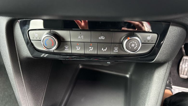 Vauxhall Corsa 1.2 Turbo Yes 5dr Petrol Hatchback